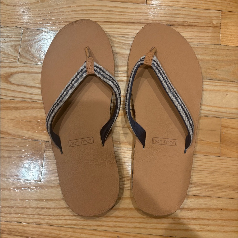 Hari Mari Flip Flops
